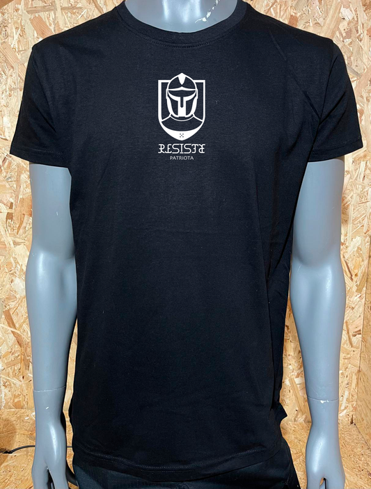 T-shirt Resiste