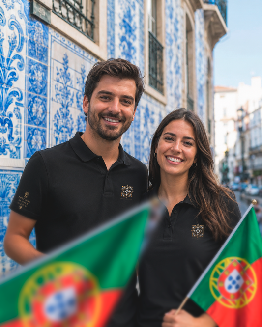 Pólo- Portugal (NOVO)